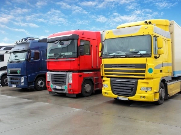 Bursa Kocaali Nakliye